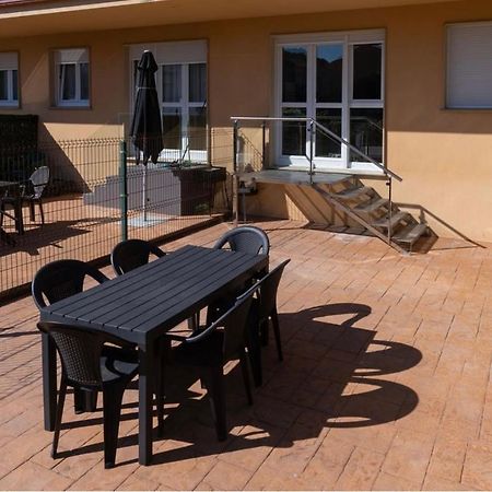 Apartamento Tira Finisterre Esterno foto