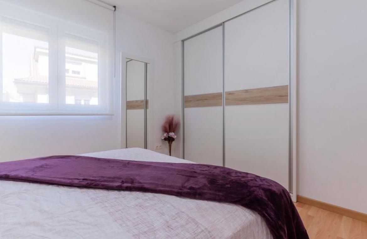 Apartamento Tira Finisterre Esterno foto