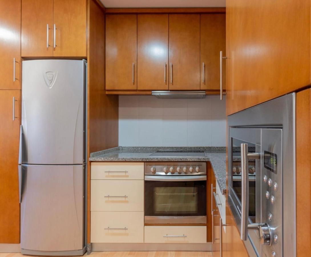 Apartamento Tira Finisterre Esterno foto